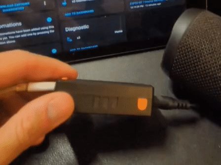 Yet Another Synchronous Multiroom Audio Player Based On Home Assistant With GUI Control