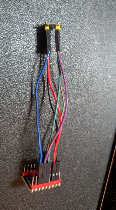 Picture of ap-audio-streamer hardware